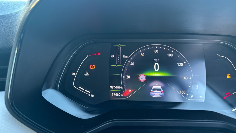 Renault Clio 1.0 TCe 90 Techno 5dr Petrol Hatchback